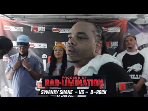 Swanky Shane vs D Rock