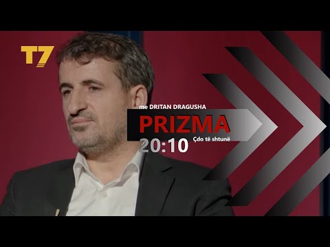 PRIZMA, Ehat Miftaraj | T7