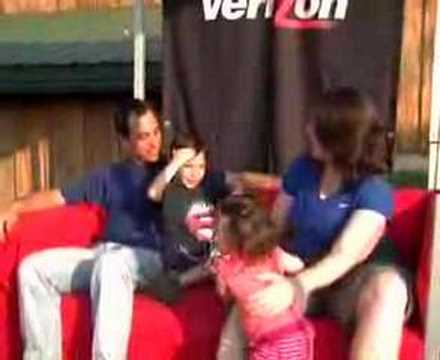 My Home 2.0 Selvin Family