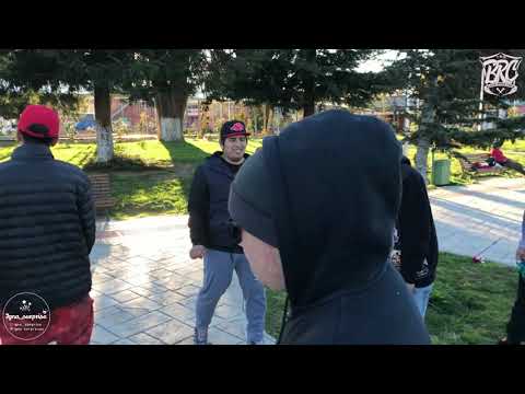 Inviktor vs. Statik - Final I BRC BATTLES 1VS1 I 2021