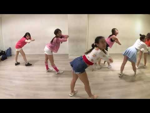 Kpop cover   Laboum - Only U