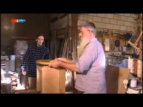 Fitnesshocker   MDR Einfach genial   16 10 2012 360p