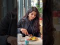 Anveshi Jain Occasionally Foodie Ytshorts