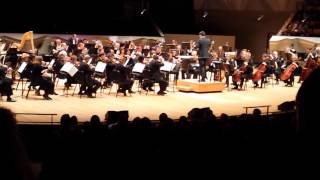 Journey: Nascence and Apotheosis.  Austin Wintory