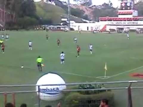 Vitória 0x0 Itabuna - Baianão 2012(29/01/12)