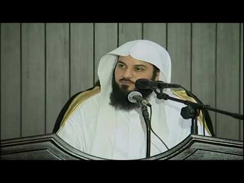 Saudi Cleric Al-Arifi: Jews Are Cowardly by Nature; In the Holocaust They Came to Be Slaughtered