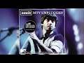 Oasis Don T Look Back In Anger MTV Unplugged 1996