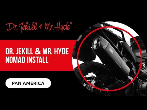 HD Pan America Install Video