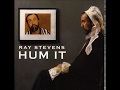 Ray Stevens - It Ain't Over Till It's Over