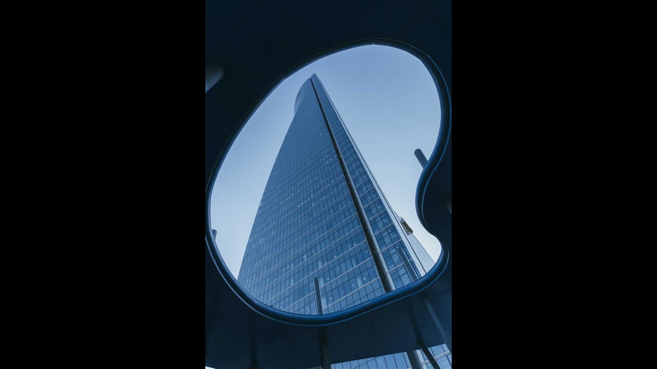 Oficinas en alquiler | Paseo de la Castellana 259D | Torre Emperador | Madrid