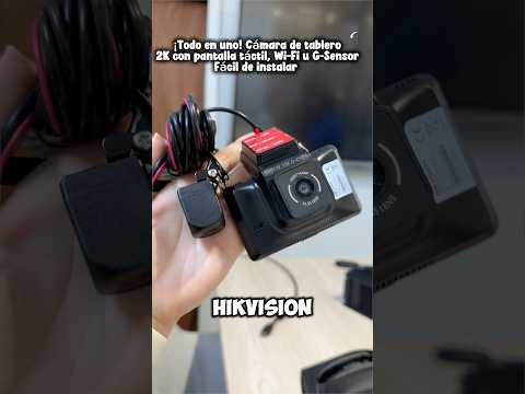Carátula del video del producto