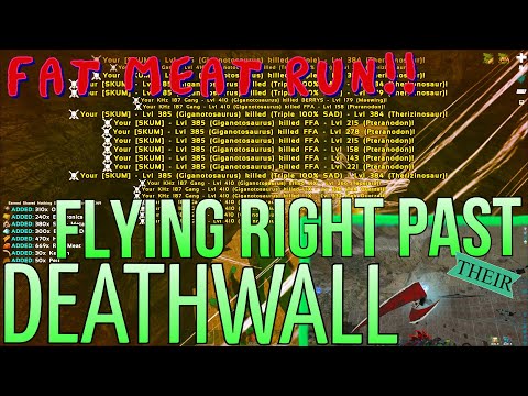 PT SPINNING RIGHT PAST THEIR WALL! SPIDER CAVE WIPE! - Small Tribes PVP - ARK SURVIVAL EVOLVED 2021