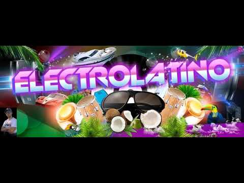 Electrolatino 2 (DR_Musik)
