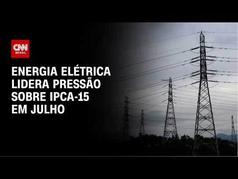 Inflação: especialista explica fatores que levaram ao aumento nos preços | CNN NOVO DIA