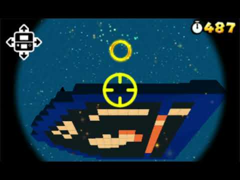 Super Mario 3D Land S1-3 Speedrun - Time: 29 (WR)