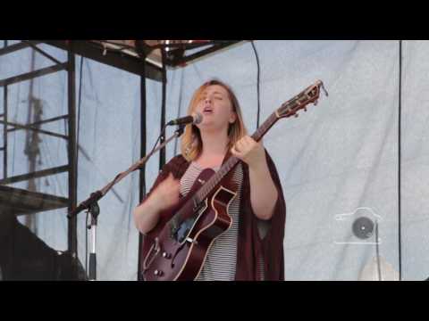 Alexandria Maillot at Spirit of 150 Victoria: Pale