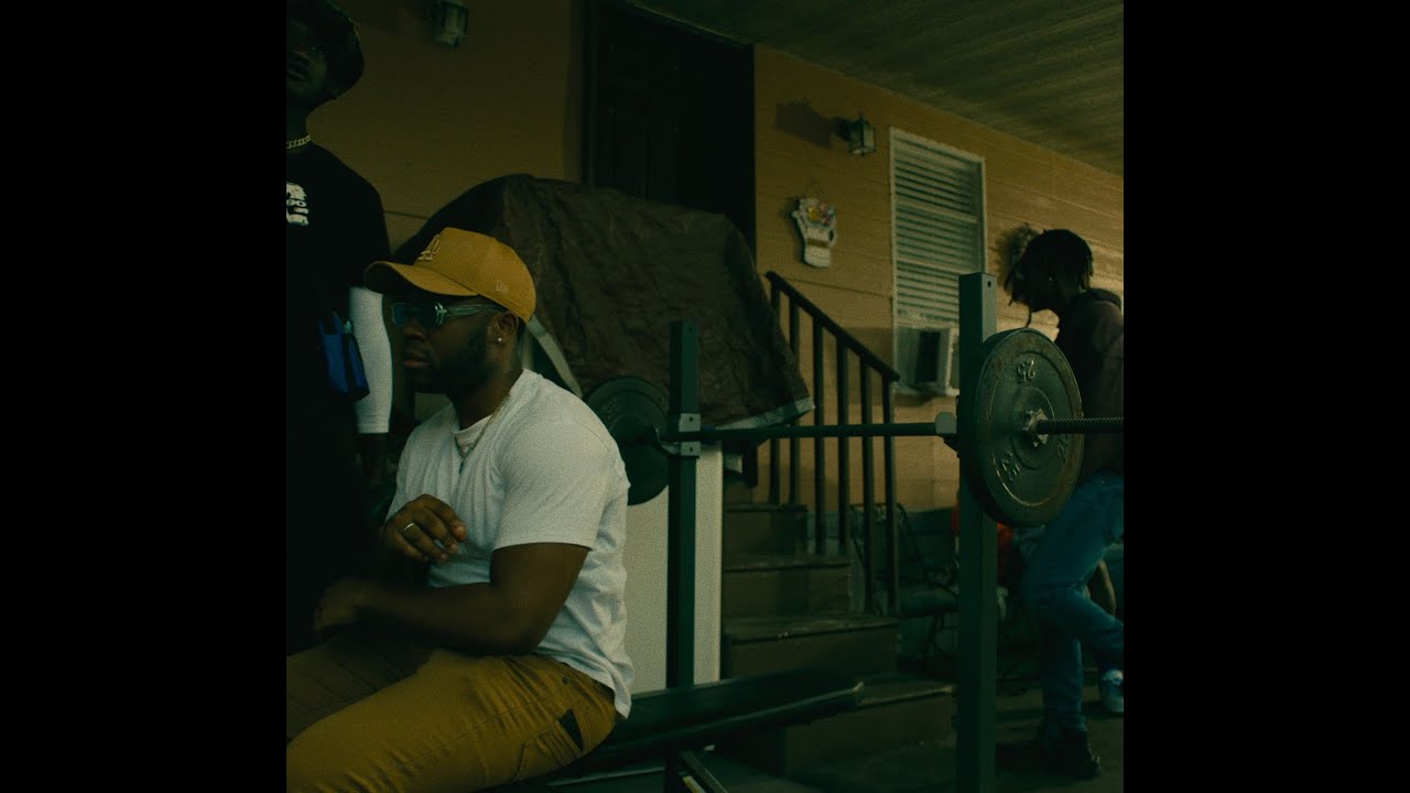 Javiielo - La Reffe (EL SNTO)