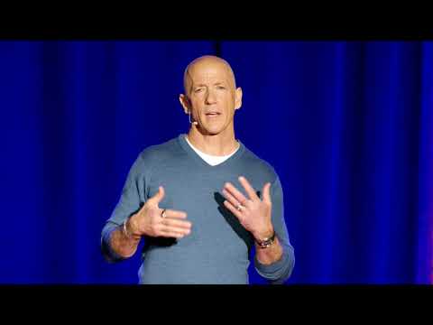 What's Your Magic Sex Number? | Steven Ing | TEDxUniversityofNevada