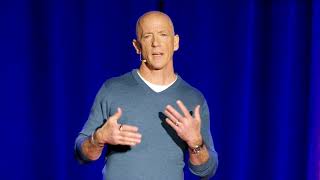 What's Your Magic Sex Number? | Steven Ing | TEDxUniversityofNevada