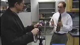 Mechanical Engineering at Northwestern University