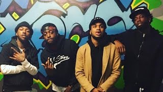 Travis Porter - Trap (285)