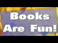 Barney Friends Books Are Fun Season 5 Episode 1 Pledge Drive PBS