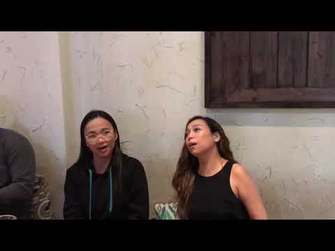 The Flower Duet (Lakmé)-- The Nightingales