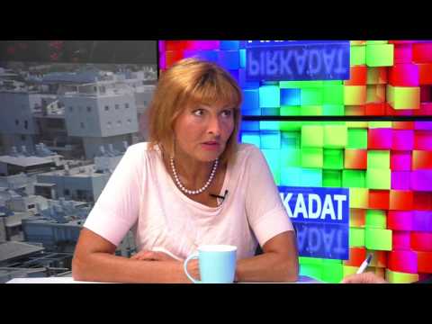 PIRKADAT: Lendvai Ildikó