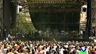 Hit the Deck Helmet Live -- Wilma&#39;s Rainbow Italy 1994