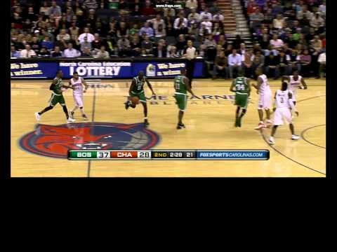 kevin garnett playing point guard