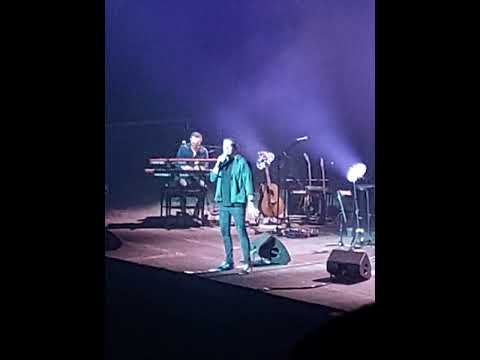 Garou - Les Moulins de Mon Coeur (2023 / İstanbul)