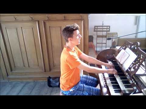 P. Bohuslav Korejs - Žalm 116 (Zpěvy s odpovědí lidu, str. 230)