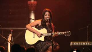 Angel Taylor - Like You Do (LIVE)