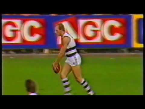 Gary Ablett Highlights - 1986