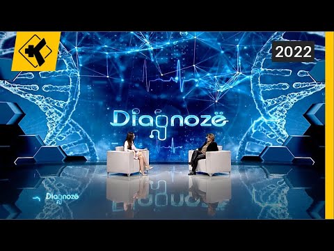 Diagnozë - Si te kuptoni se keni depresion apo ankth? Shkaktarët dhe trajtimi, Graciela Mana