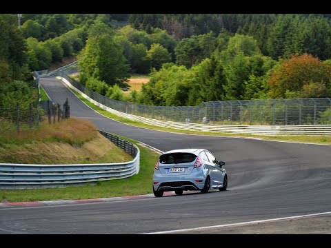 BTG Fun Lap | Nordschleife | Fiesta ST200 | Touristenfahrten 10.09.2020