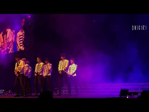 180428 EXO PLANET#4 The ElyXiOn in MANILA- KoKoBop