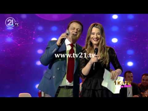 Nijazi Thaçi dhe Elita XXL Band - Dil te kroni cuco Live (Mama's Party 2016)