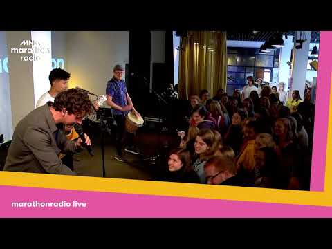 Marathonradio: Nielson - Diamant