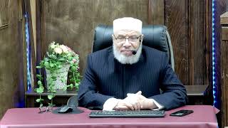 صورة حكم الطلاق المعلق قبل العقد/الخميس(10-04-2025م)الحلقـة الأولــى