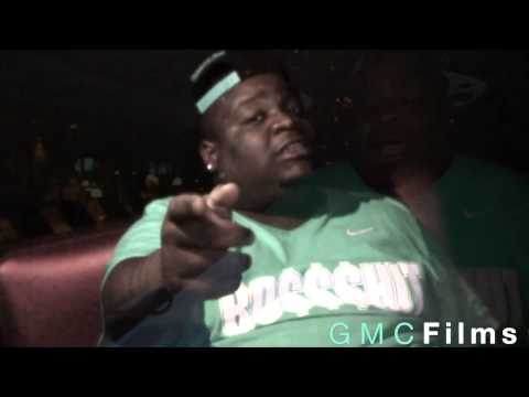 KINSLO-HONEST {OFFICIAL VIDEO} SHOT BY:GMCFilmsProd-DEVO