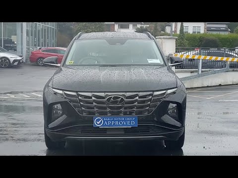 Hyundai Tucson Executive Plus 1.6CRDi - Image 2