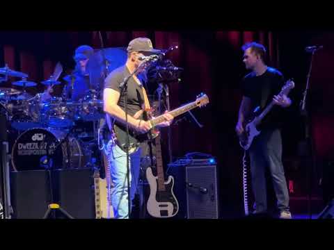 Dweezil Zappa - I’m the Slime LIVE Danforth Music Hall April 26, 2025 thumbnail