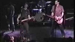 Jets To Brazil 6 King Medicine live 3-30-99 RKCNDY Seattle W