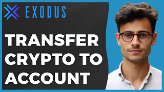 How to Transfer Crypto From Exodus to Bank Account  (Quick & Easy)