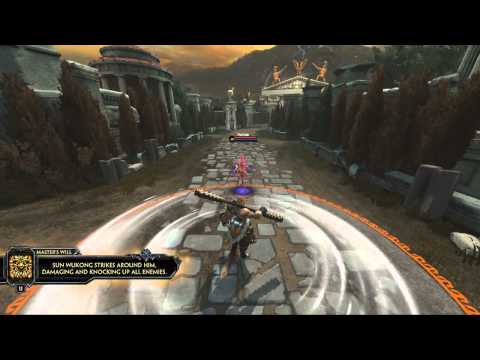 God Reveal Sun Wukong The Monkey King Mmorpg Com God Reveal Sun Wukong The Monkey King Mmorpg Com
