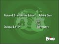 Grim Evil End Credits 2002