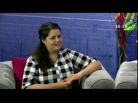 Dunavsko popodne 22.8 - gosti Juraj i Leonora Sudji