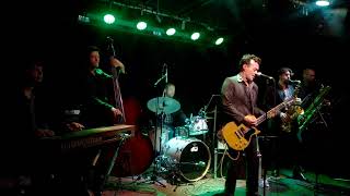 James Hunter Six - Don't Let Pride Take You For A Ride