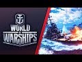 Видеообзор World of Warships от Cealdre